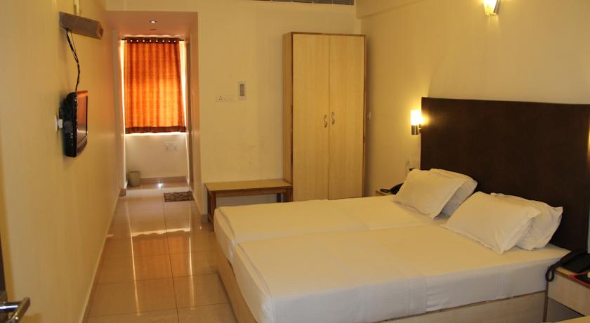 Hotel Vijay Shree Deluxe